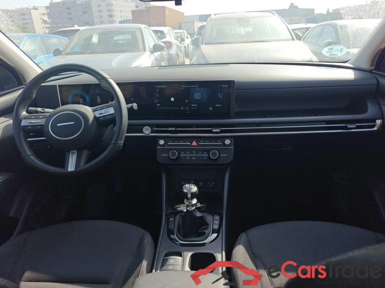 HYUNDAI Tucson / 2024 / 5P / todoterreno 1.6D 85kW (115CV) Klass #3