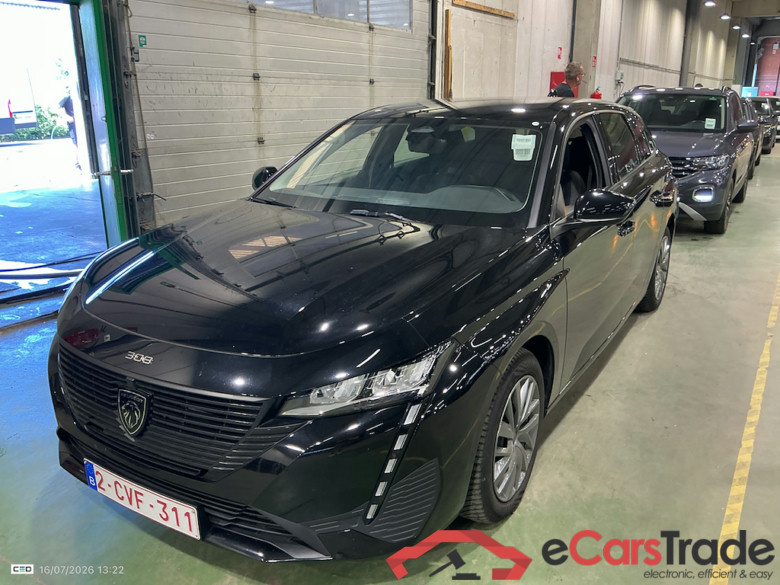 PEUGEOT 308 SW 1.2 PURETECH 81KW S-S ACTIVE PACK