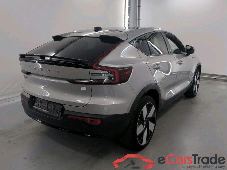 VOLVO C40 BEV 78KWH RECHARGE TWIN ULTIMATE #4