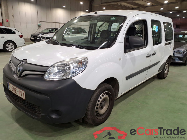 RENAULT KANGOO EXPRESS 1.5 BLUE DCI 95 MAXI CONFORT