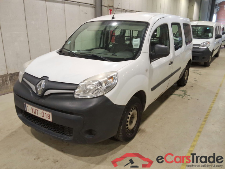 RENAULT KANGOO EXPRESS 1.5 BLUE DCI 95 MAXI CONFORT #1