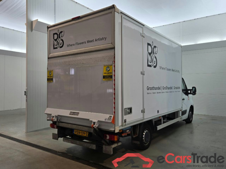 RENAULT Master T35 2.3 dCi 145 L3 Energy EURO VI #4