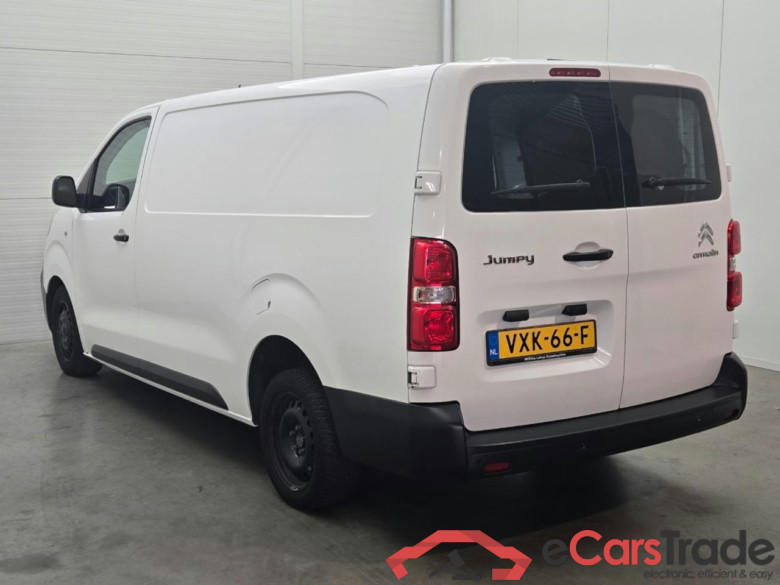 CITROEN JUMPY 2.0 BlueHDI 180 Club XL S&S #3