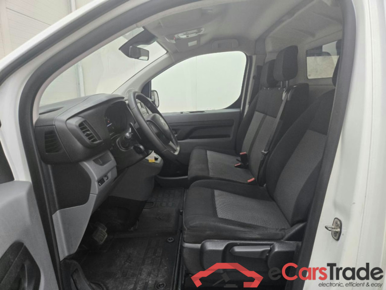 CITROEN JUMPY 2.0 BlueHDI 180 Club XL S&S #5