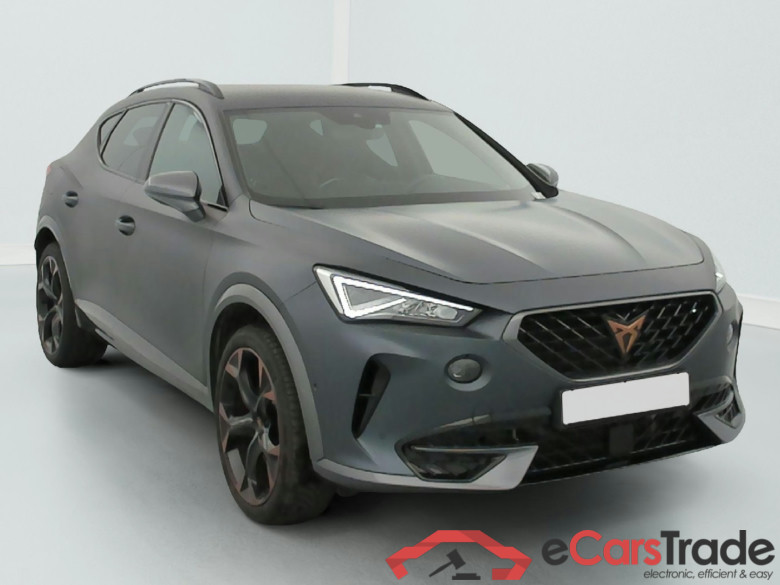 Cupra Formentor VZ 1.4 E-HYBRID 245 CH DSG6
