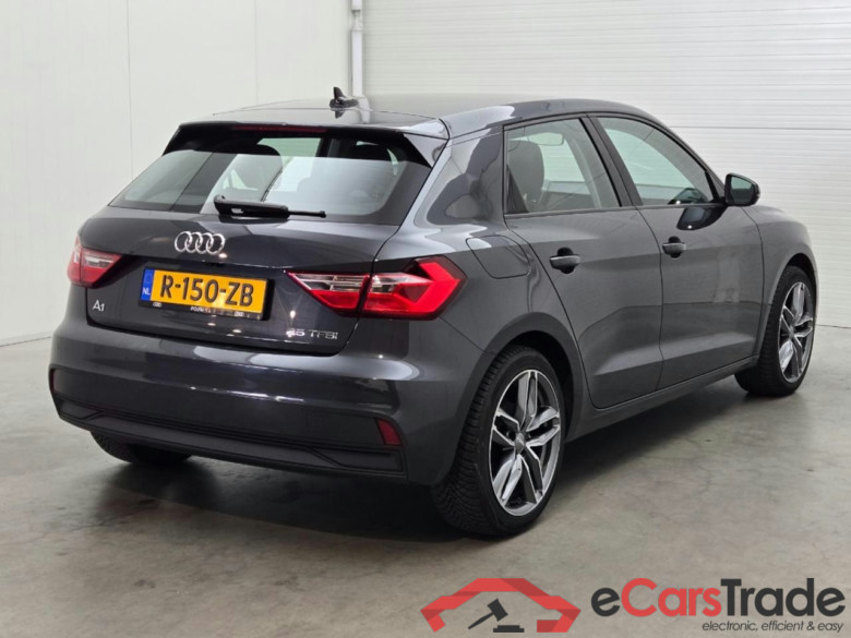 AUDI A1 SPORTBACK 25 TFSI Pro Line #4