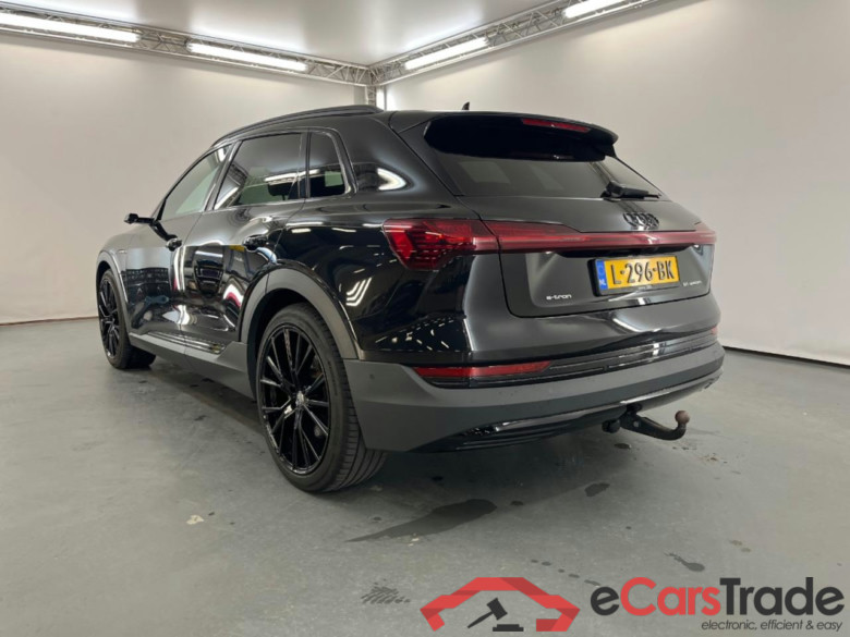 AUDI e-tron 55 quattro Business edition Plus 95 kWh #3