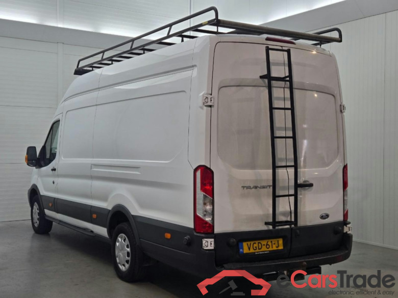 FORD Transit 350 2.0 TDCI L3H2 Trend EUVI #3