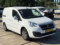 preview Peugeot Partner #1