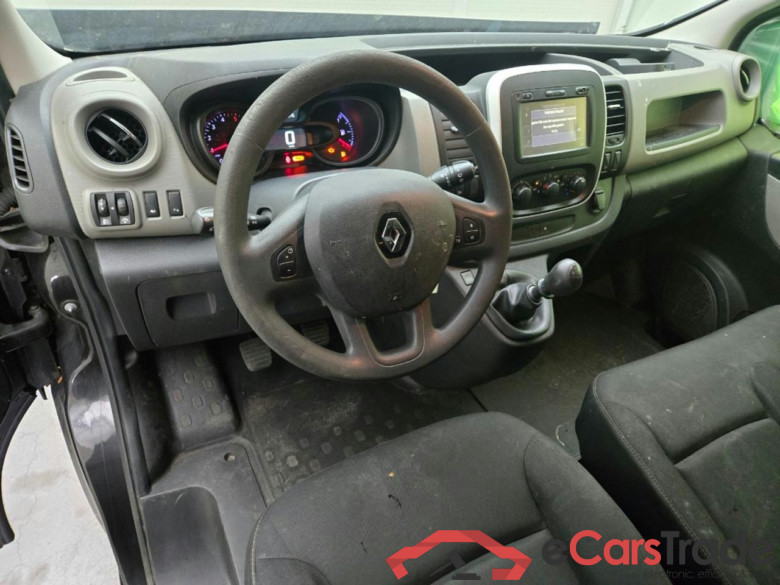 RENAULT TRAFIC 1.6 dCi T29 L2H1 Comfort #6