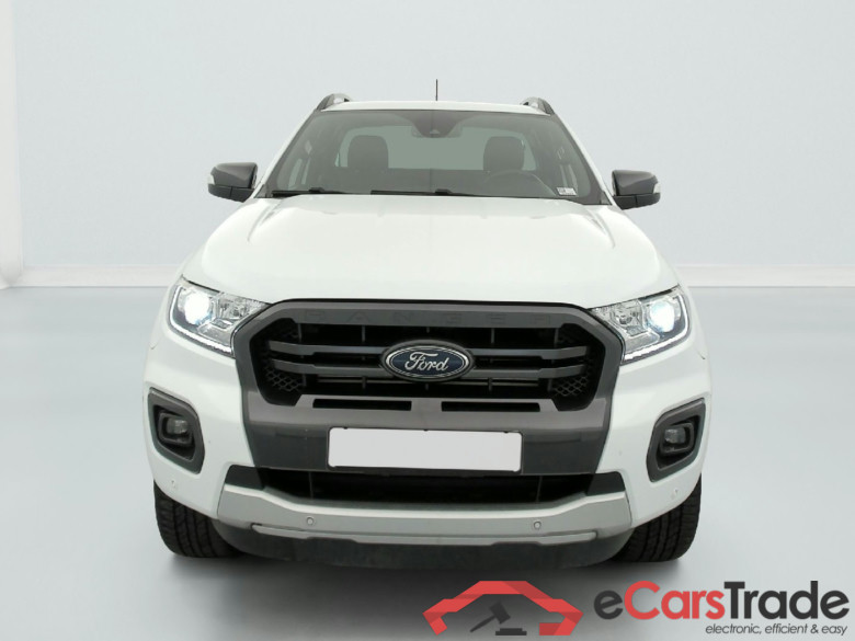 Ford Ranger WILDTRAK 2.0 ECOBLUE 213 BV10