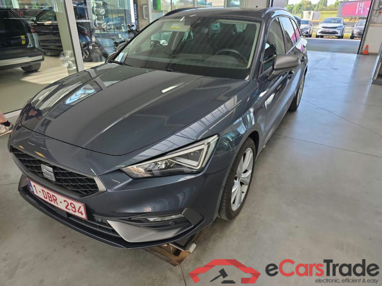 SEAT Leon ST 1.5 EcoTSI FR
