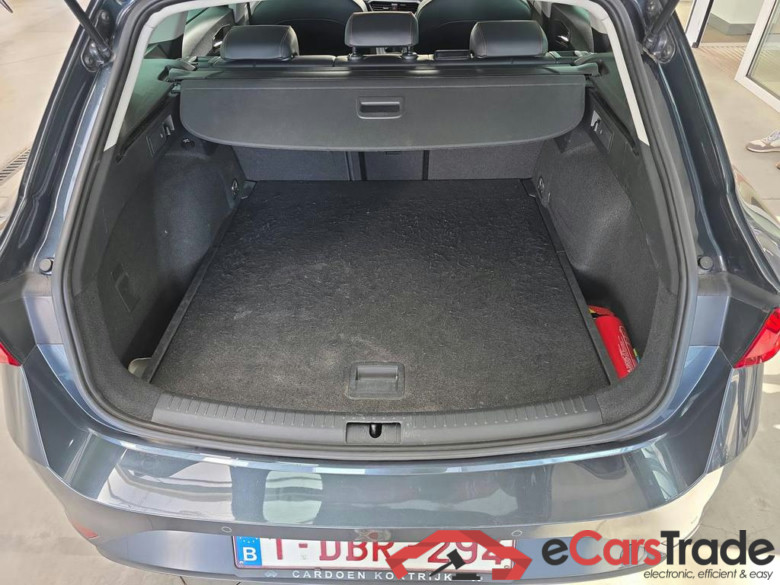SEAT Leon ST 1.5 EcoTSI FR #5