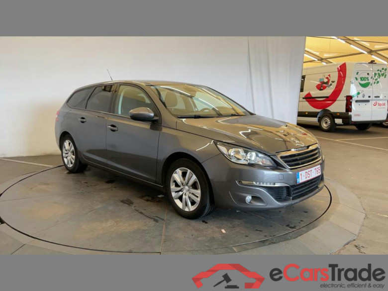 PEUGEOT 308 SW 1.2 PureTech Active STT #2
