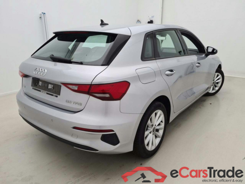 AUDI A3 SPORTBACK 1.5 35 TFSI S-TRONIC #2