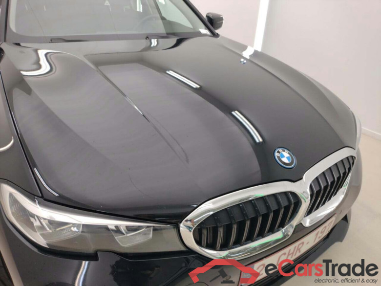 BMW 3-SERIE TOURING 2.0 320E #6