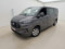 preview Ford Transit Custom #0