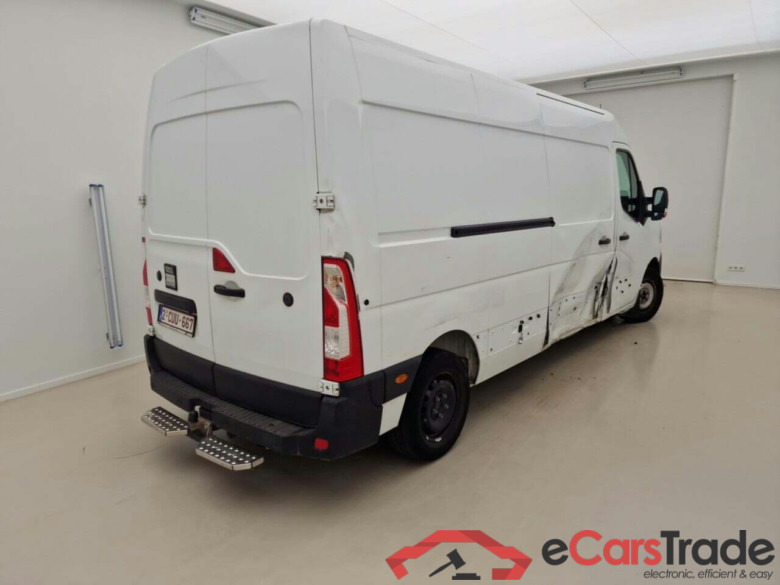 RENAULT MASTER 2.3 ENERGY DCI L3H2 3.5T RWD C #2