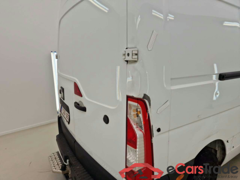 RENAULT MASTER 2.3 ENERGY DCI L3H2 3.5T RWD C #5