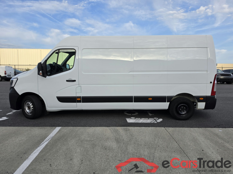 Renault Master 2.3 dCi L3H2 3.5T Navi Klima Camera PDC ... #2