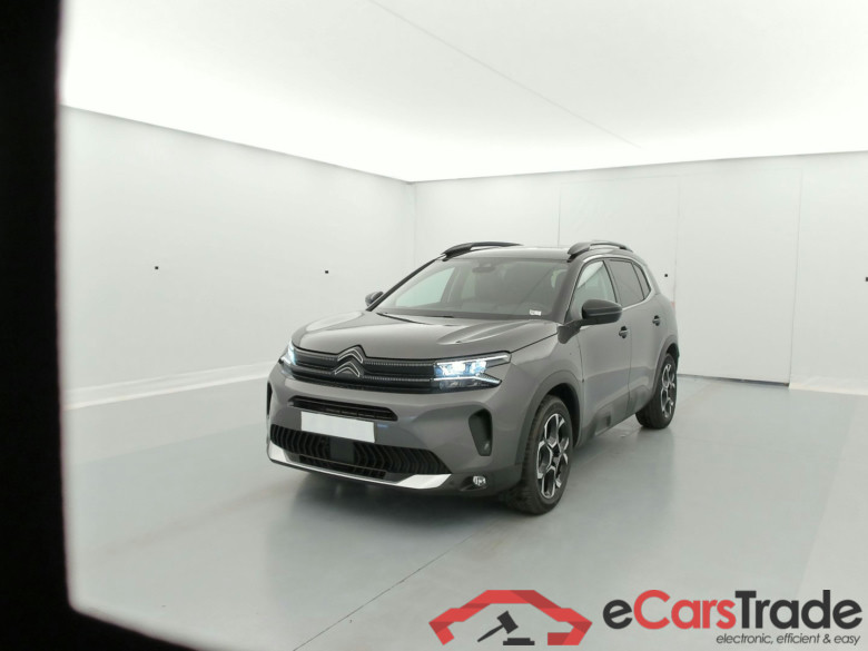 Citroen C5 AIRCROSS Max Hybride 145 e-DCS6 #3