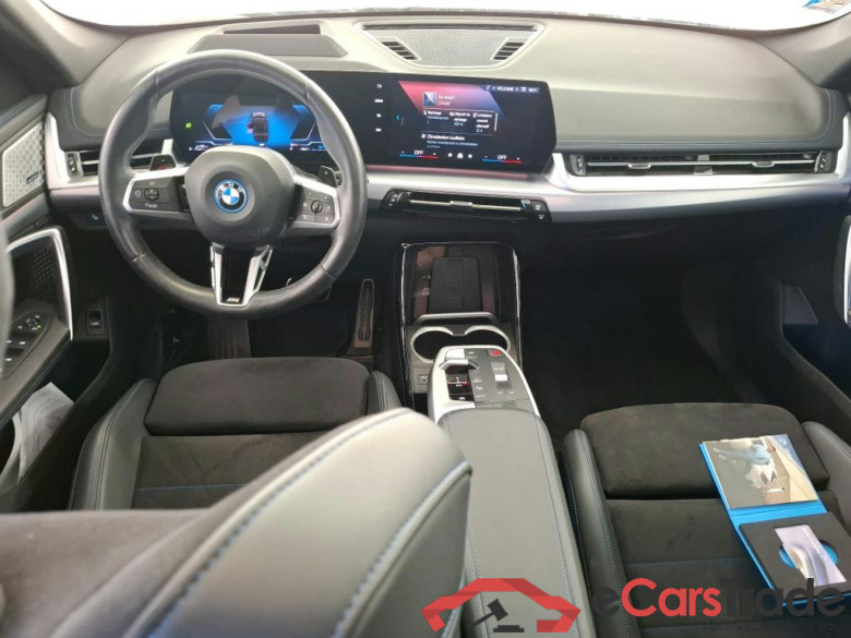 BMW X1 / 2022 / 5P / SUV xDrive25e M Sport DKG7 #6