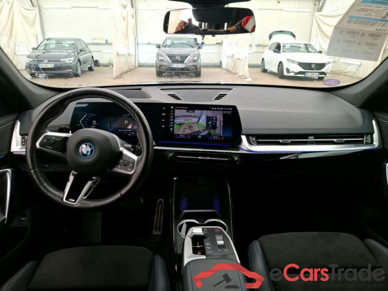 BMW X1 / 2022 / 5P / SUV xDrive25e M Sport DKG7 #6