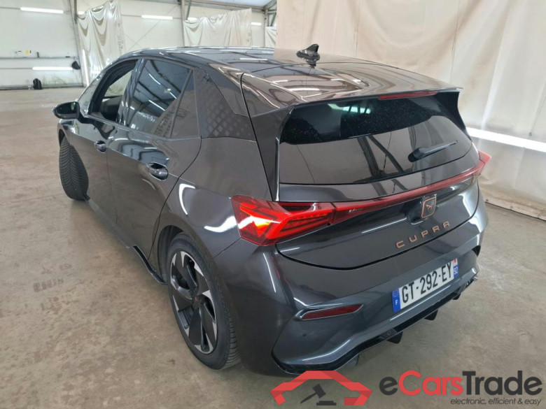 CUPRA Born / 2021 / 5P / Berline 230ch - batterie XL VZ #3