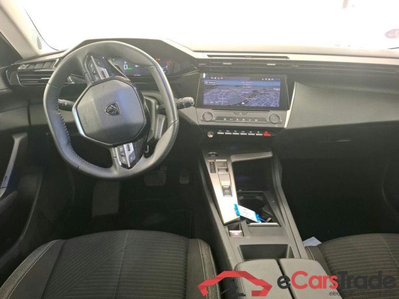PEUGEOT 308 / 2021 / 5P / Berline PHEV 180 E-EAT8 ACTIVE PACK #6