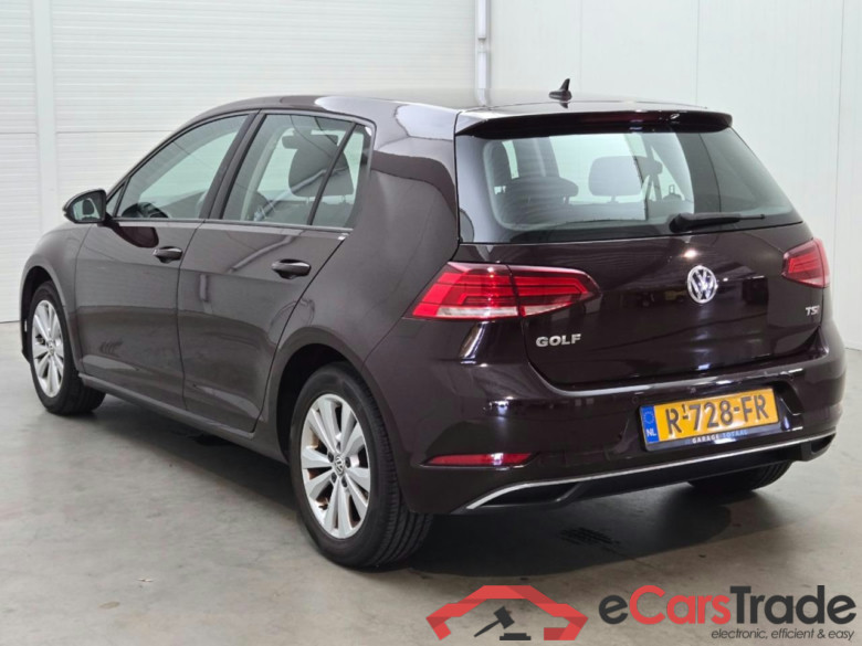 VOLKSWAGEN Golf Variant 1.4 TSI Comfortline Business #3