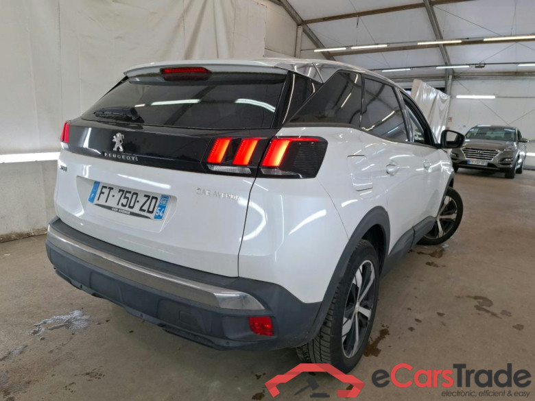 3008 Active Business 1.5 HDi 130CV BVA8 E6d #3