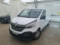 preview Renault Trafic #0