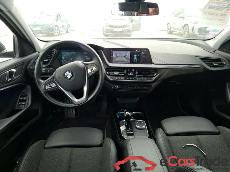 Série 1 Berline 118 i Edition Sport 1.5 135CV BVA7 E6d #5