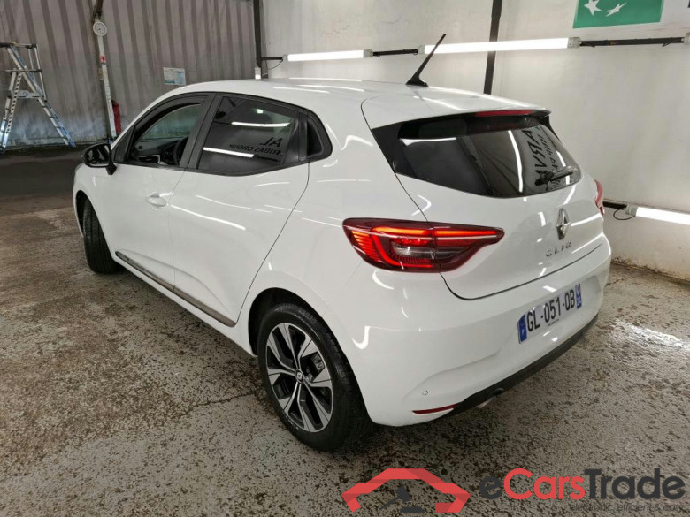 Clio V Business 1.0 TCe 100CV BVM6 E6d / GPL #2