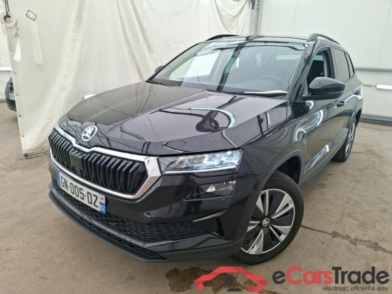 SKODA Karoq / 2022 / 5P / SUV 1.5 TSI 150ch ACT DSG7 Business #1