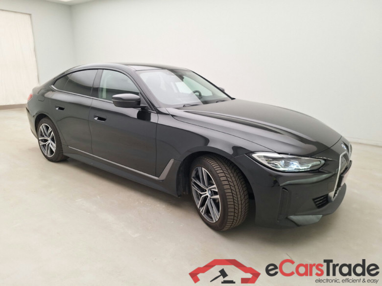 BMW, i4 '21 BEV, BMW i4 eDrive40 5d #5