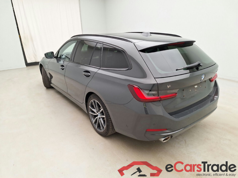 BMW, 3-serie T FL'22 PHEV, BMW 3 Reeks Touring 330e (215 kW) 5d #6