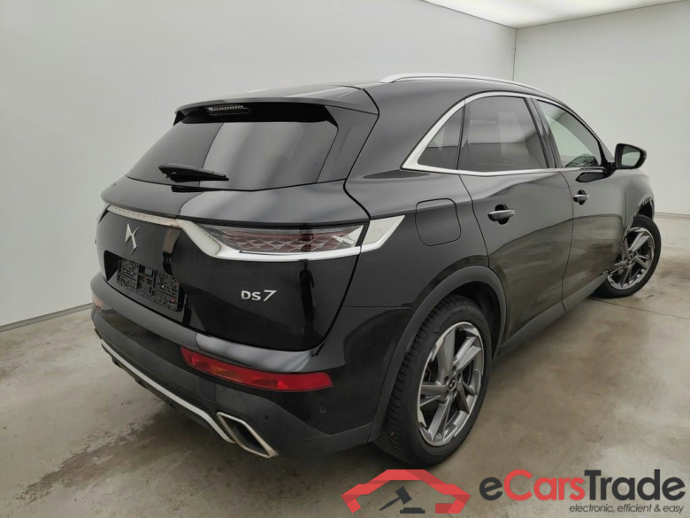 DS DS7 CROSSBACK 1.6 E-TENSE 181 Grand Chic (EU6.3) 5d #2
