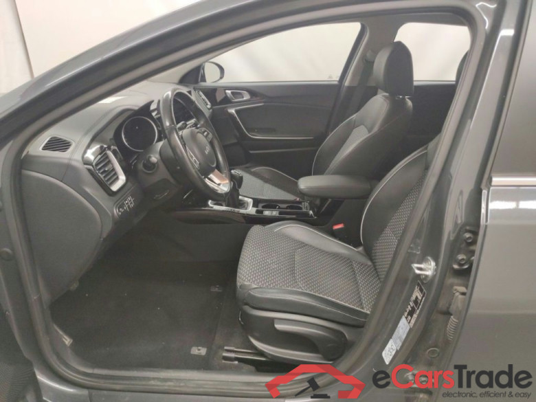 KIA cee'd Pulse 1.0 T-GDI 120 ISG 5d #3