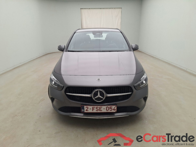 Mercedes, B-Class FL'22 PHEV, B 250 e PHEV Luxury Line A #1