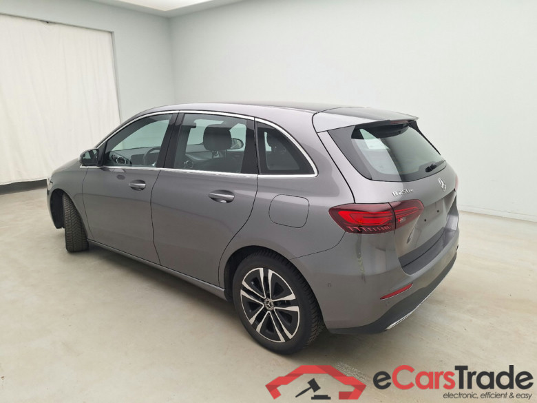 Mercedes, B-Class FL'22 PHEV, B 250 e PHEV Luxury Line A #3