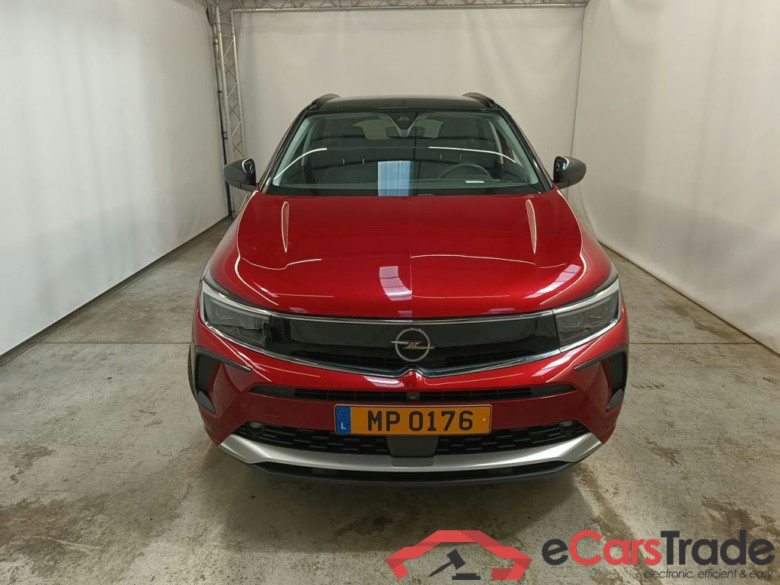 OPEL GRANDLAND 1.6 Turbo PHEV 180 Ultimate S&S 5d #5