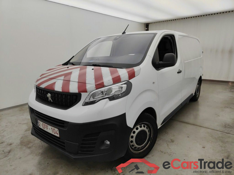 Peugeot Expert Standard L2 2.0 BlueHDi 145 EAT8 4d #2