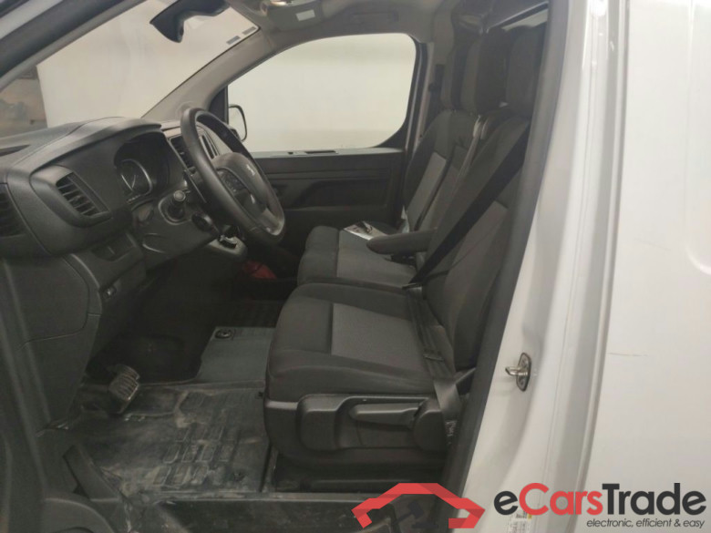 Peugeot Expert Standard L2 2.0 BlueHDi 145 EAT8 4d #3