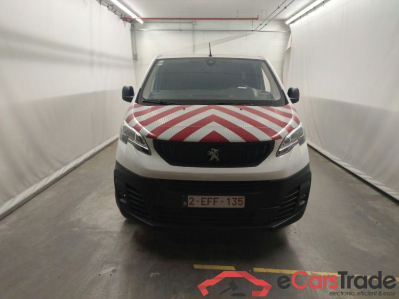 Peugeot Expert Standard L2 2.0 BlueHDi 145 EAT8 4d #5