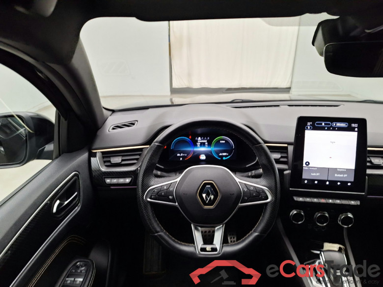 Renault, Arkana '21, Arkana E-T.Hybrid Engin. #6