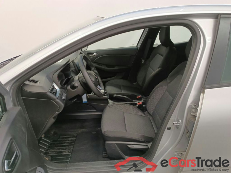RENAULT CLIO V 1.0 TCe 91 Corporate Edition GPF(Fl.)(EU6D) 5d #3