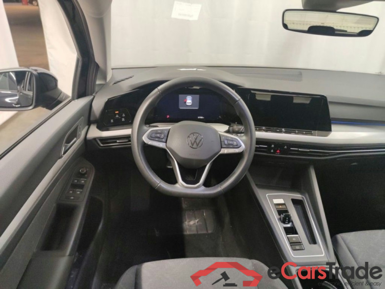 Volkswagen Golf VIII 2.0 TDI 85kW Life Business DSG 5d #6