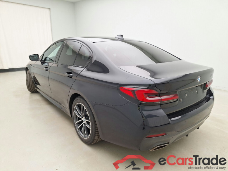 BMW, 5-serie FL'20 PHEV, 530e 215kW Aut #3