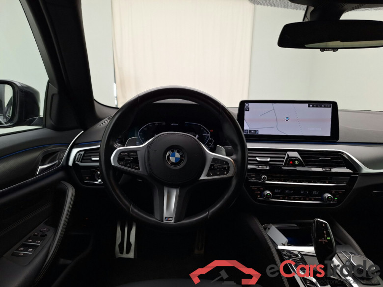 BMW, 5-serie FL'20 PHEV, 530e 215kW Aut #6